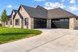 1106 Waggoner Ranch Road - Photo 4