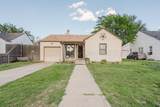 909 Milam Street - Photo 1