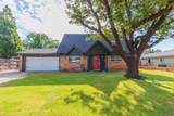 4521 Chisholm Trail - Photo 1