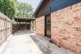 4521 Chisholm Trail - Photo 19
