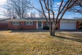 5507 Berget Drive - Photo 1