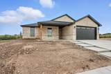 1102 Bridlewood Drive - Photo 1