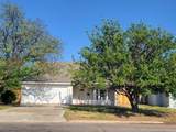 4403 Crockett Street - Photo 1