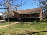 1503 Bowie Street - Photo 1