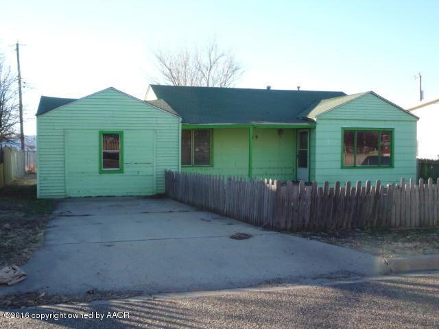 119 Cottonwood St. - Photo 1
