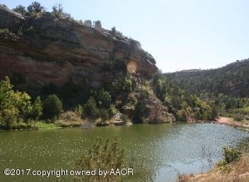 16600 Canyon Pass Rd - Photo 1