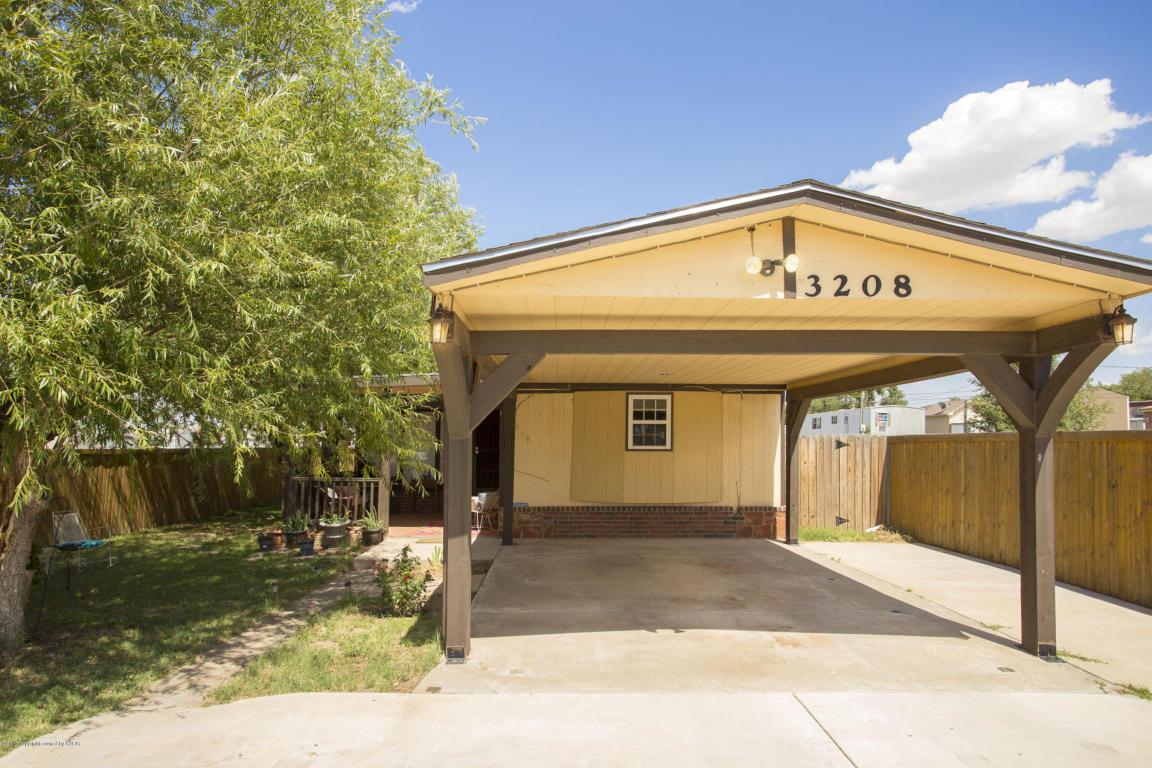 3208 Hill St - Photo 1