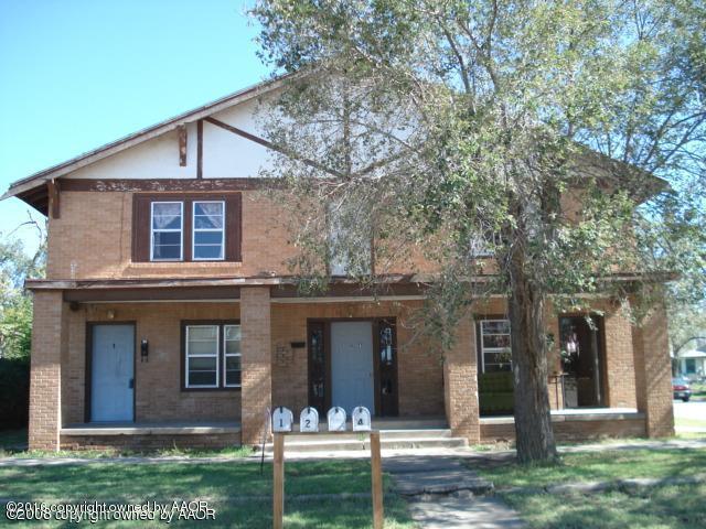 1411 Buchanan St - Photo 1
