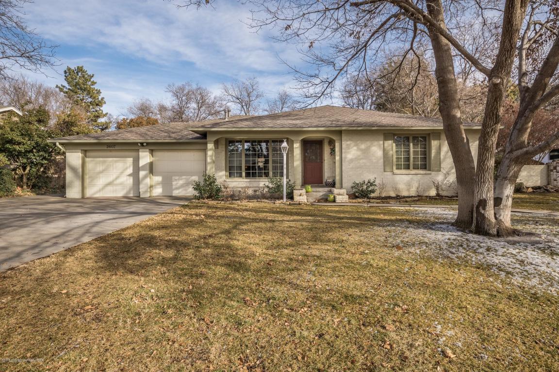 2607 Bowie St - Photo 1