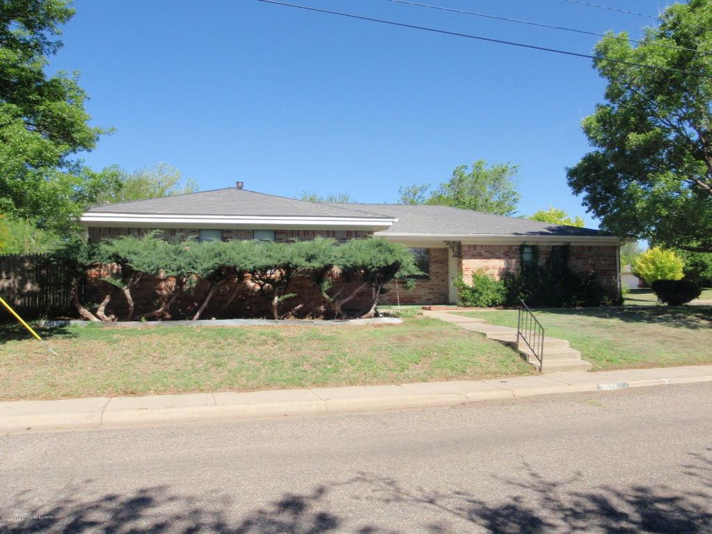 3624 Carson Dr - Photo 1