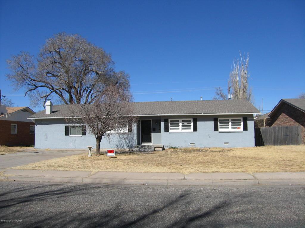 3104 Mockingbird Ln - Photo 1