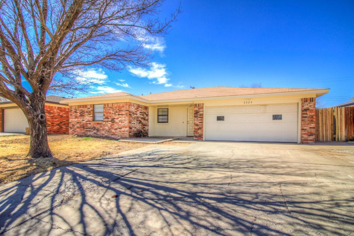 5324 Capulin Ln - Photo 1