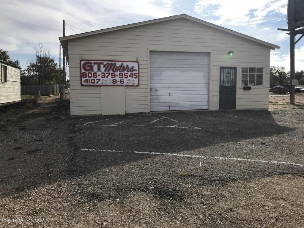 4107 Amarillo Blvd - Photo 1