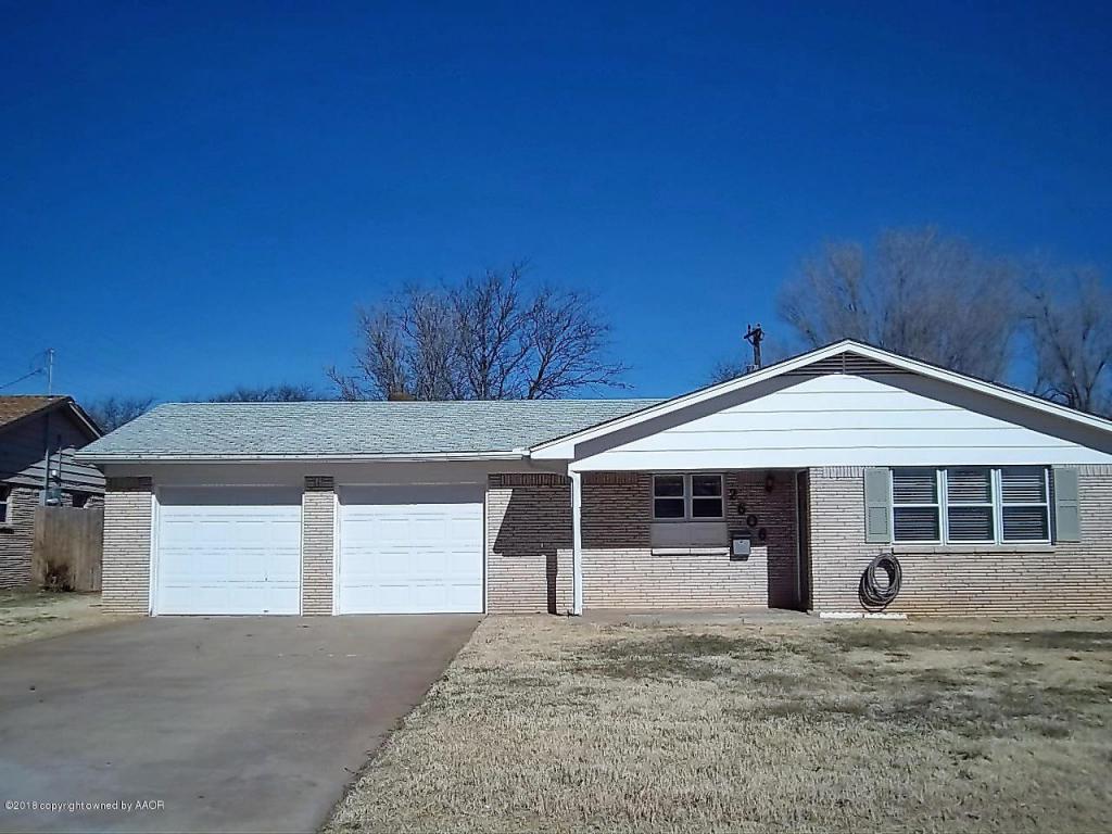 2606 Douglas Dr - Photo 1