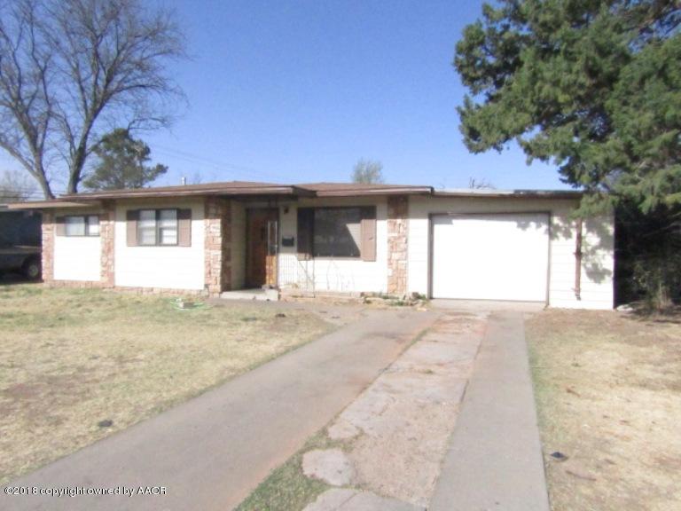 4416 Hayden - Photo 1