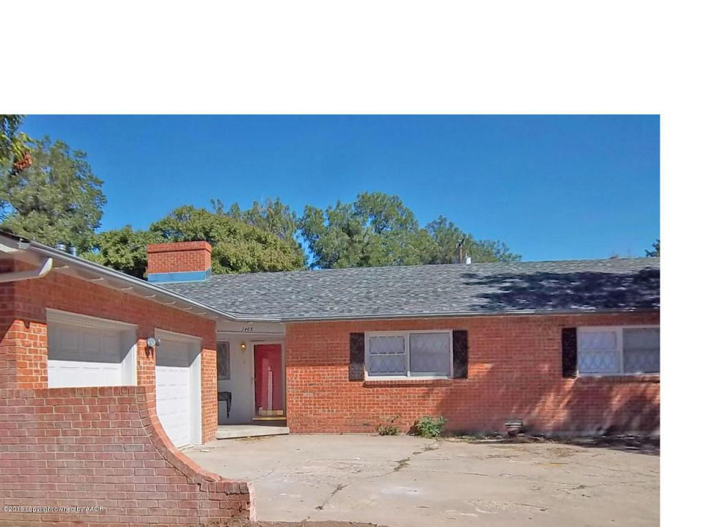 3405 S Milam - Photo 1