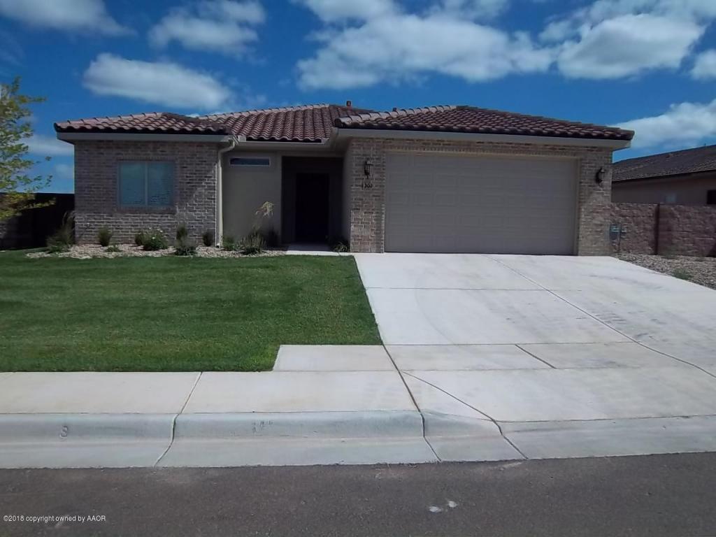1202 Cabernet Way - Photo 1