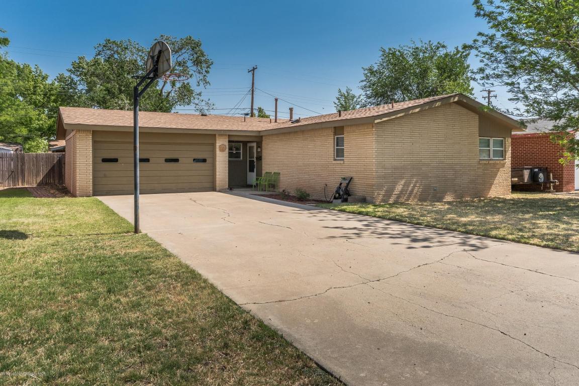 5002 Westway Trl - Photo 1