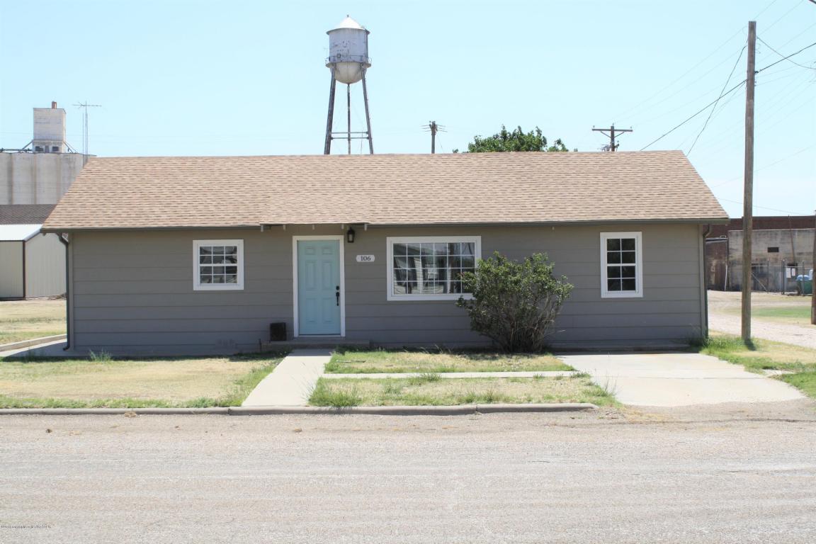 106 & 108 Floyd Ave - Photo 1