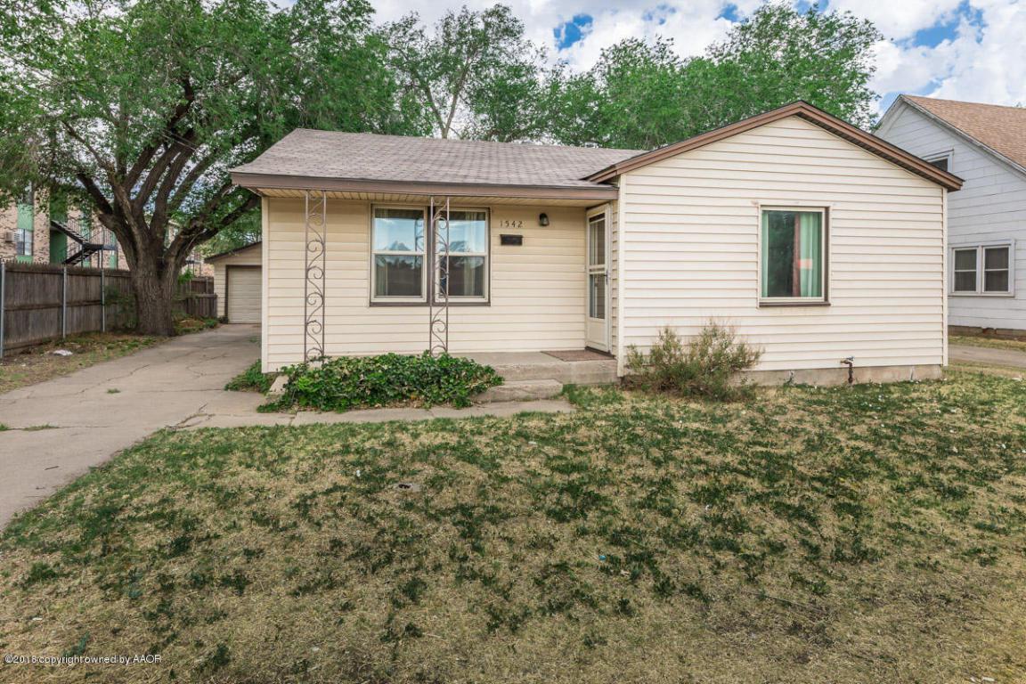 1542 Bell St - Photo 1