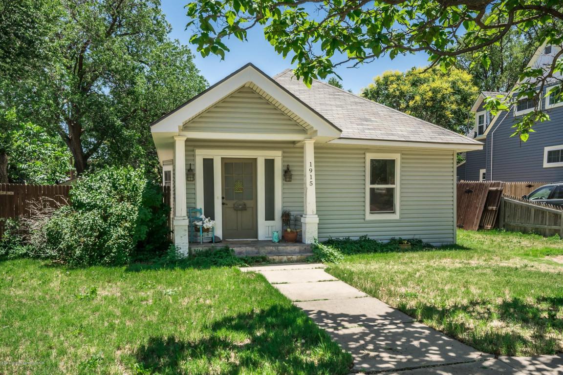 1915 Van Buren St - Photo 1