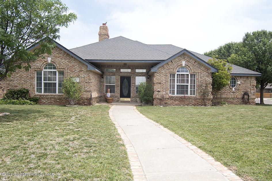 8227 Paragon Dr - Photo 1