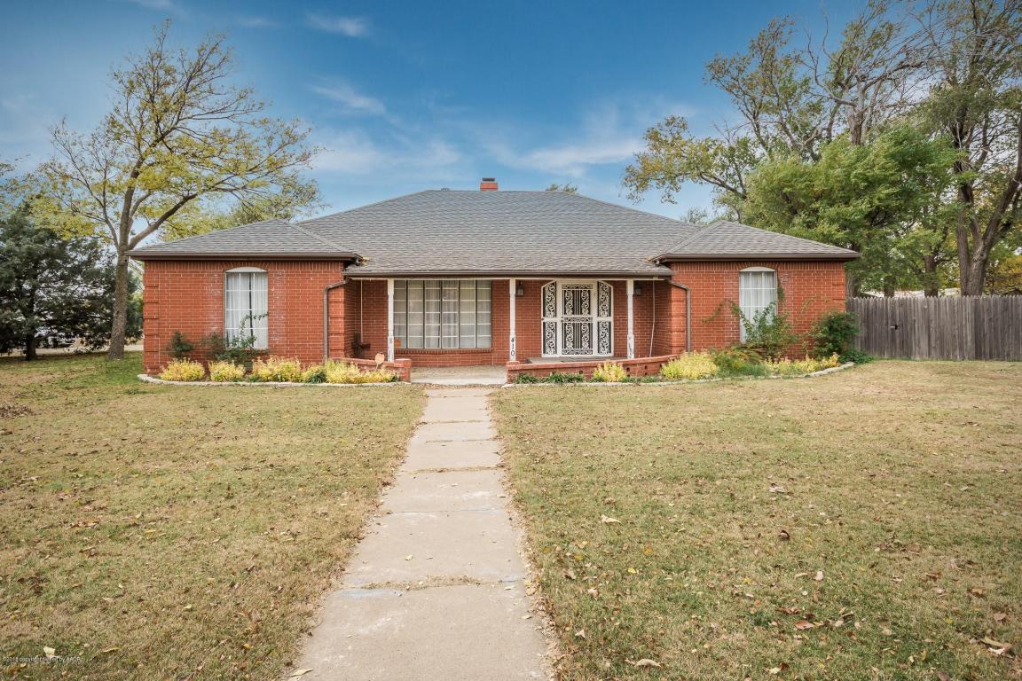 410 Wilson - Photo 1