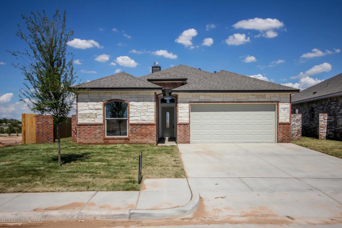 13 Faith Step Ln - Photo 1