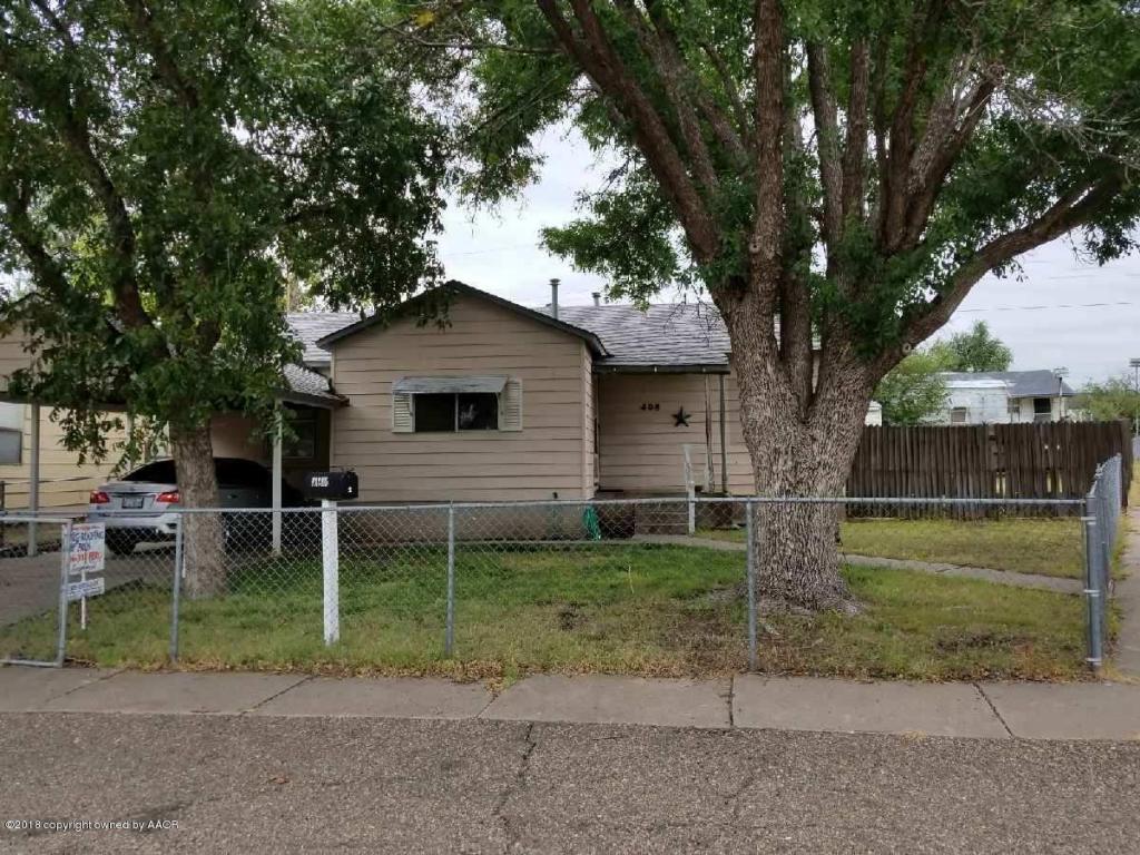 408 Butadieno St - Photo 1