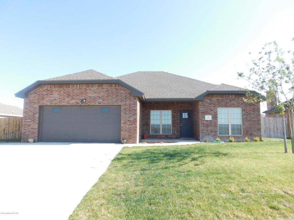 74 Canyon East Pkwy - Photo 1