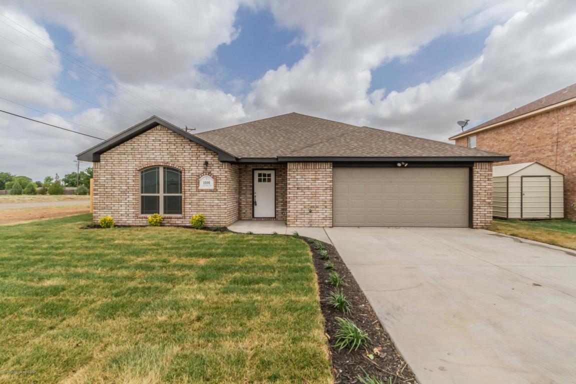 1101 Fox Hollow Ave - Photo 1