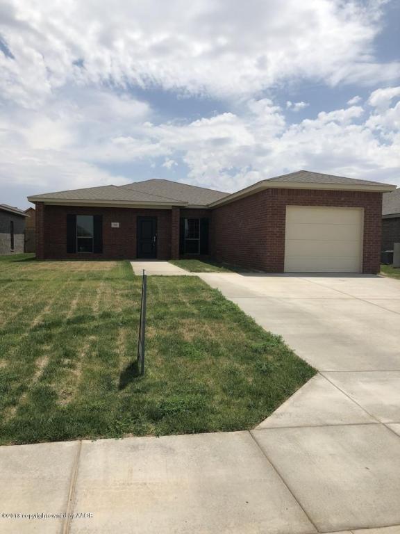 702 Lochridge St - Photo 1