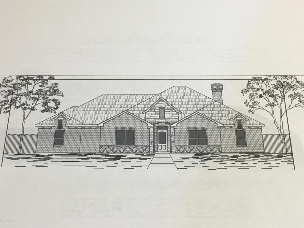 9240 Garrison Creek Drive - Photo 1