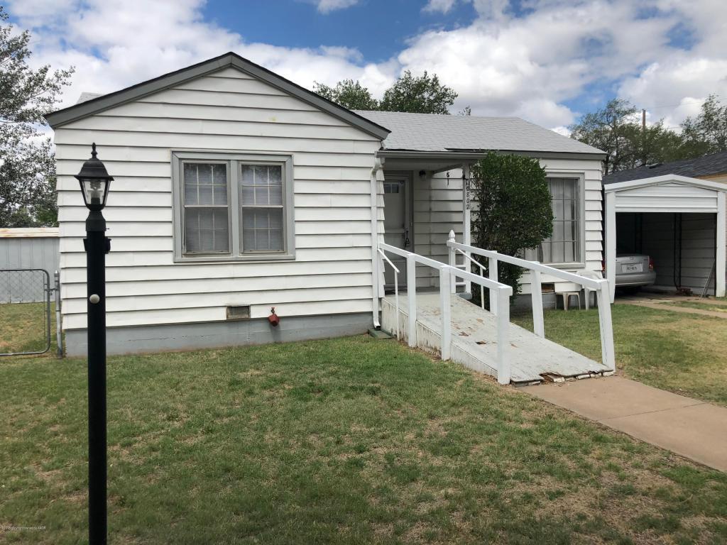 2802 S Pierce - Photo 1