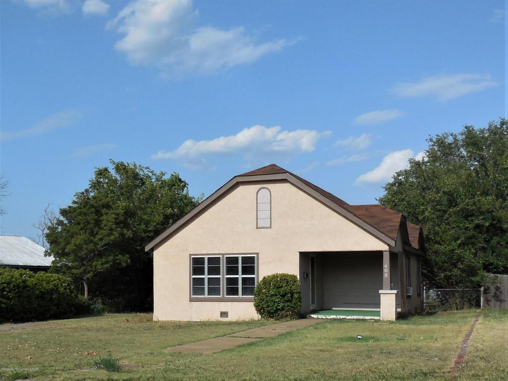 408 Houston Street - Photo 1