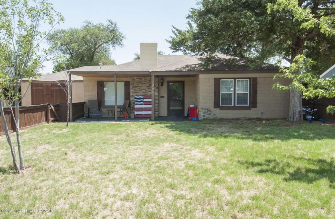 1305 Beverly Dr - Photo 1