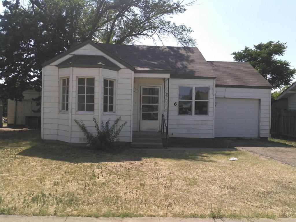 106 S Alabama St - Photo 1