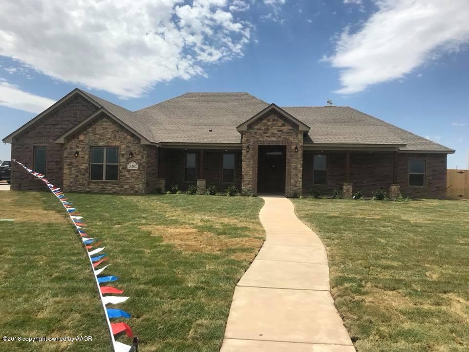 2450 Blue Springs - Photo 1