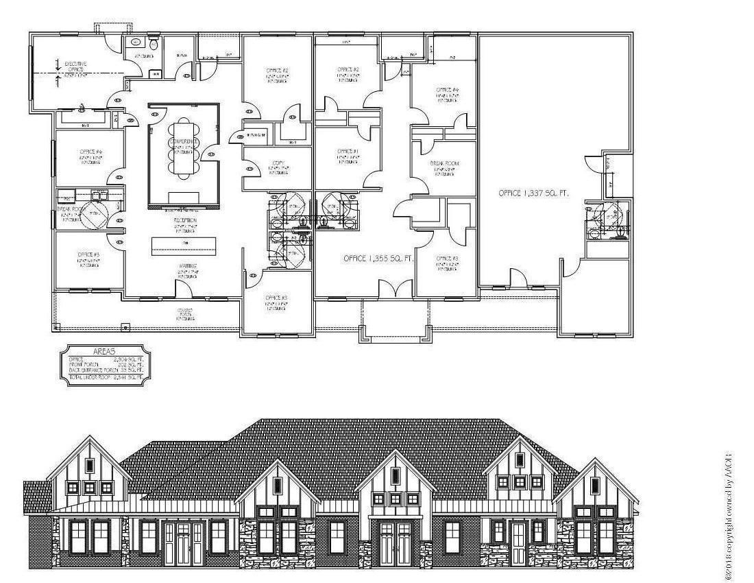 2100 Soncy (Fm 2100 - Photo 1