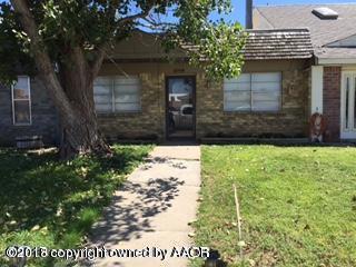 5719 Wabash St - Photo 1