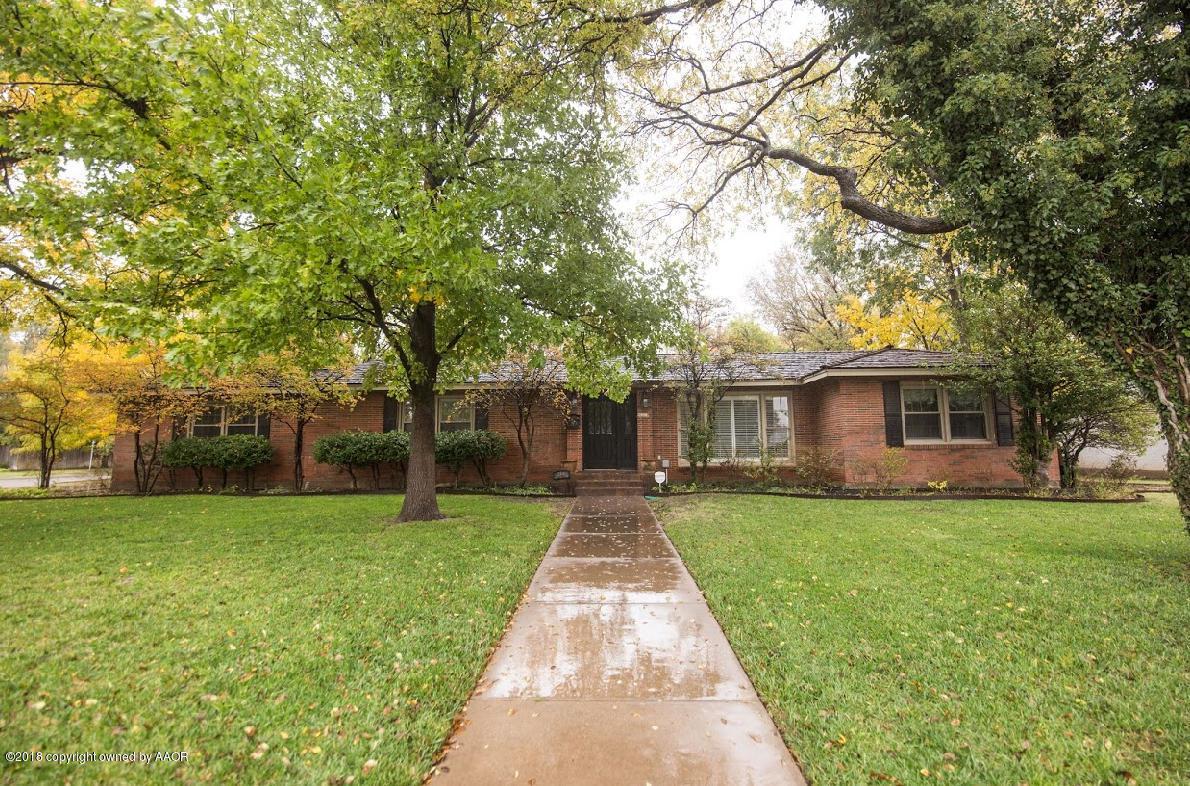 2401 Bowie St - Photo 1
