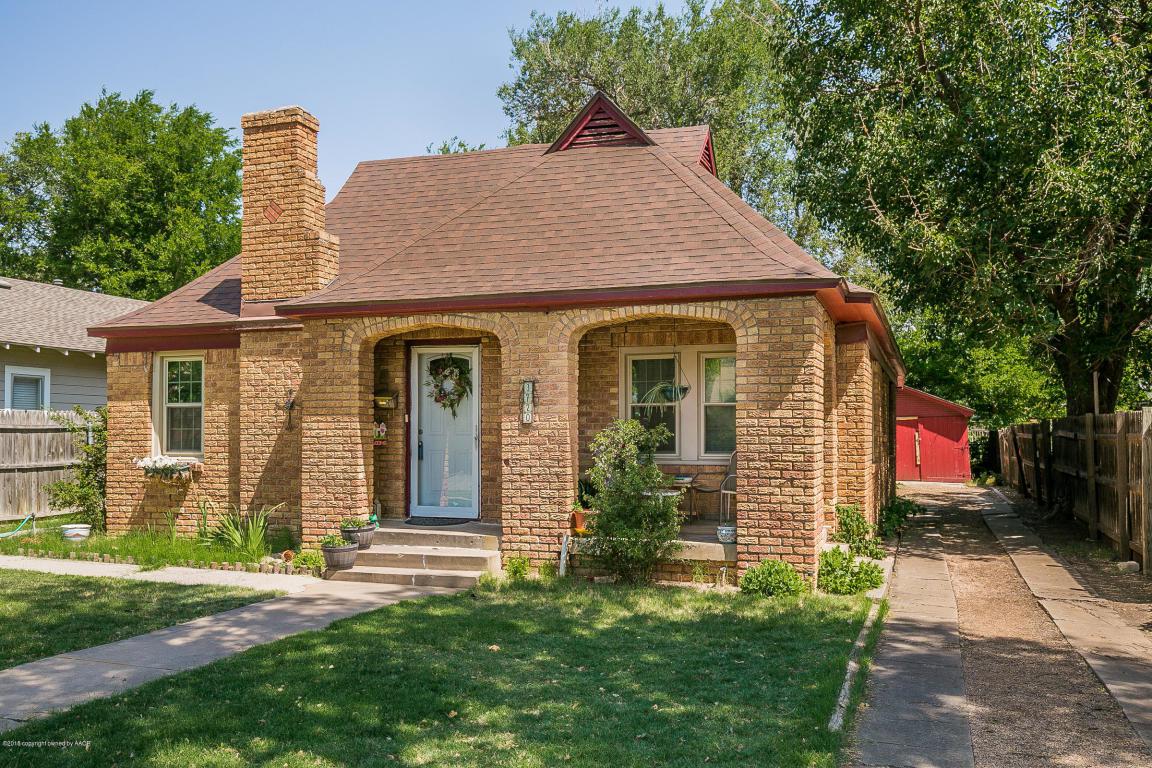 3720 Fountain Ter - Photo 1