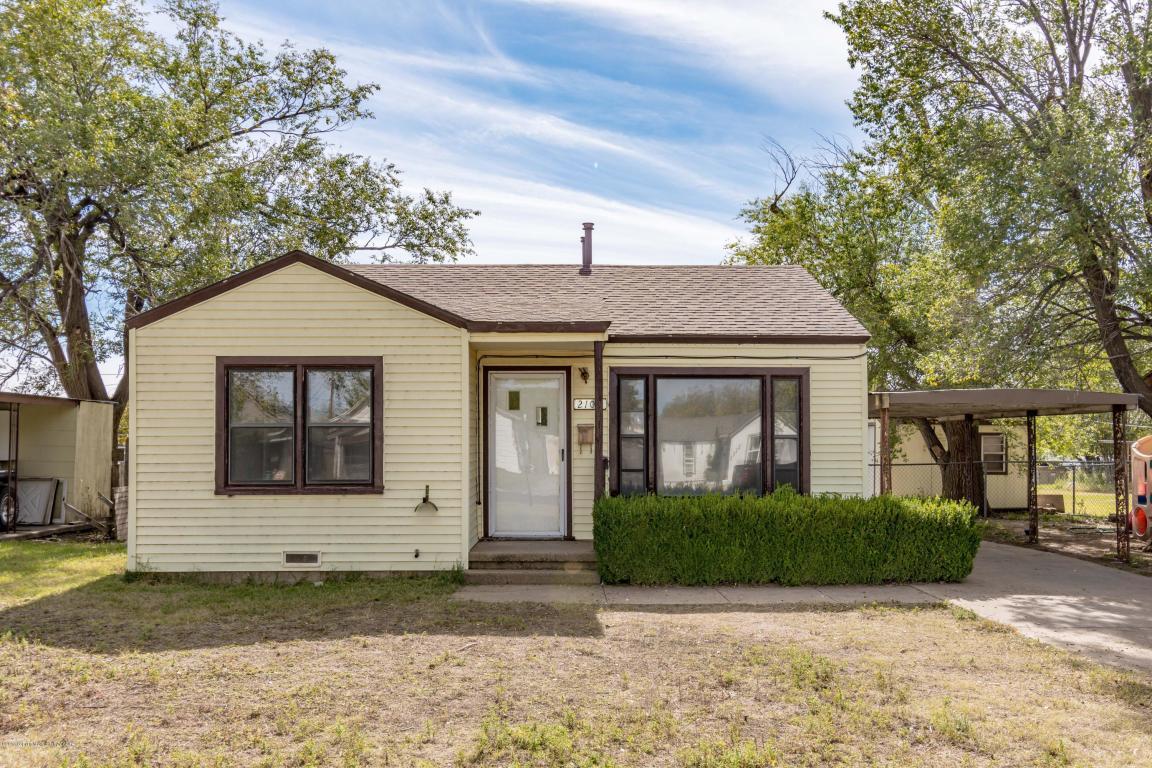 2104 9TH Ave - Photo 1