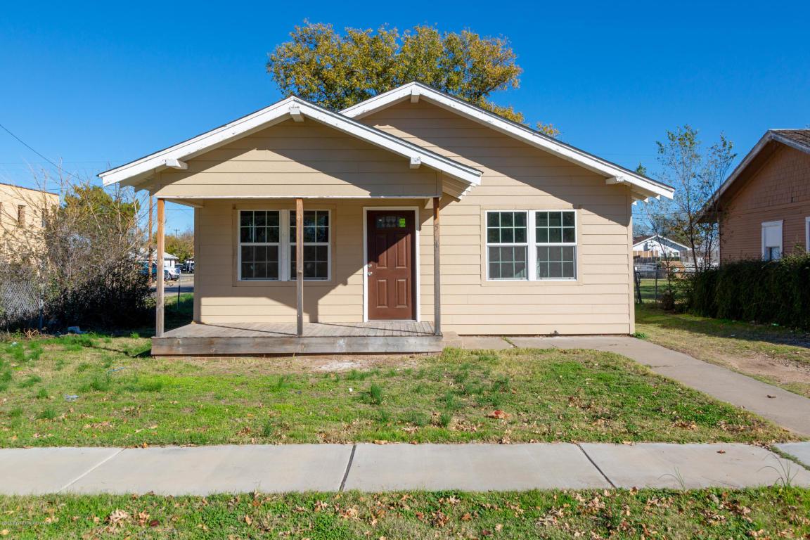 501 Alabama St - Photo 1