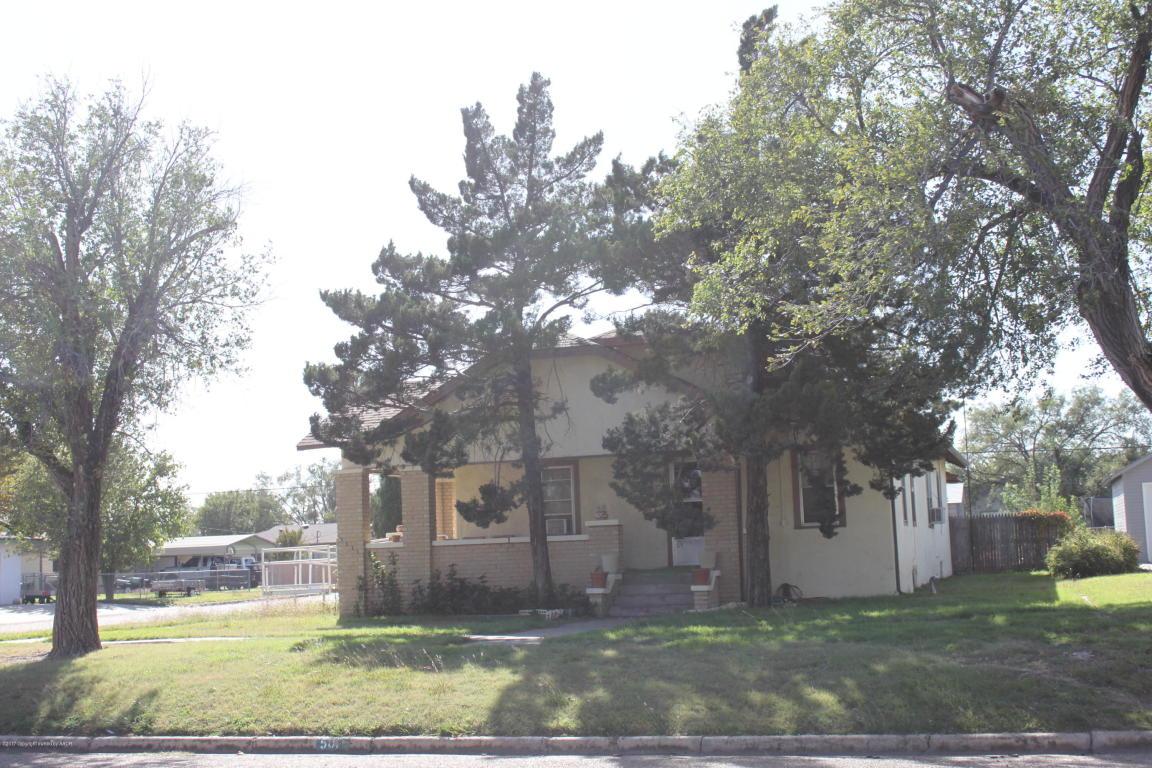 501 Park Ave - Photo 1