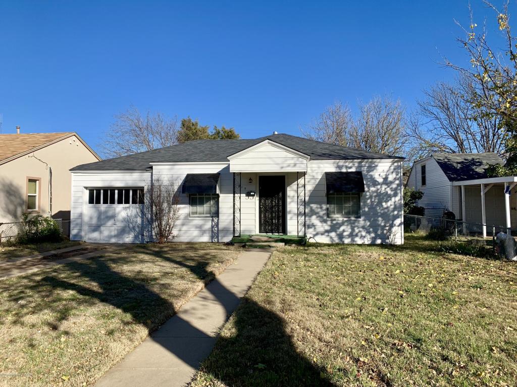 919 S Rusk St - Photo 1