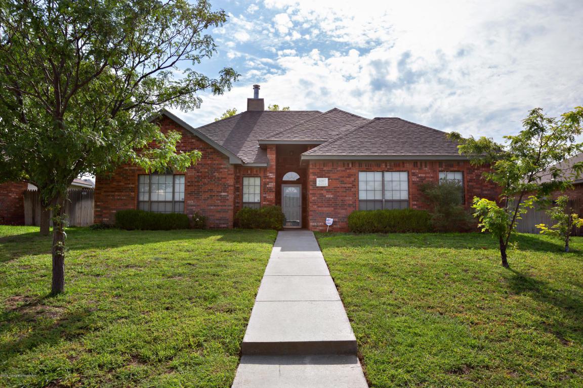 6207 Travis St - Photo 1