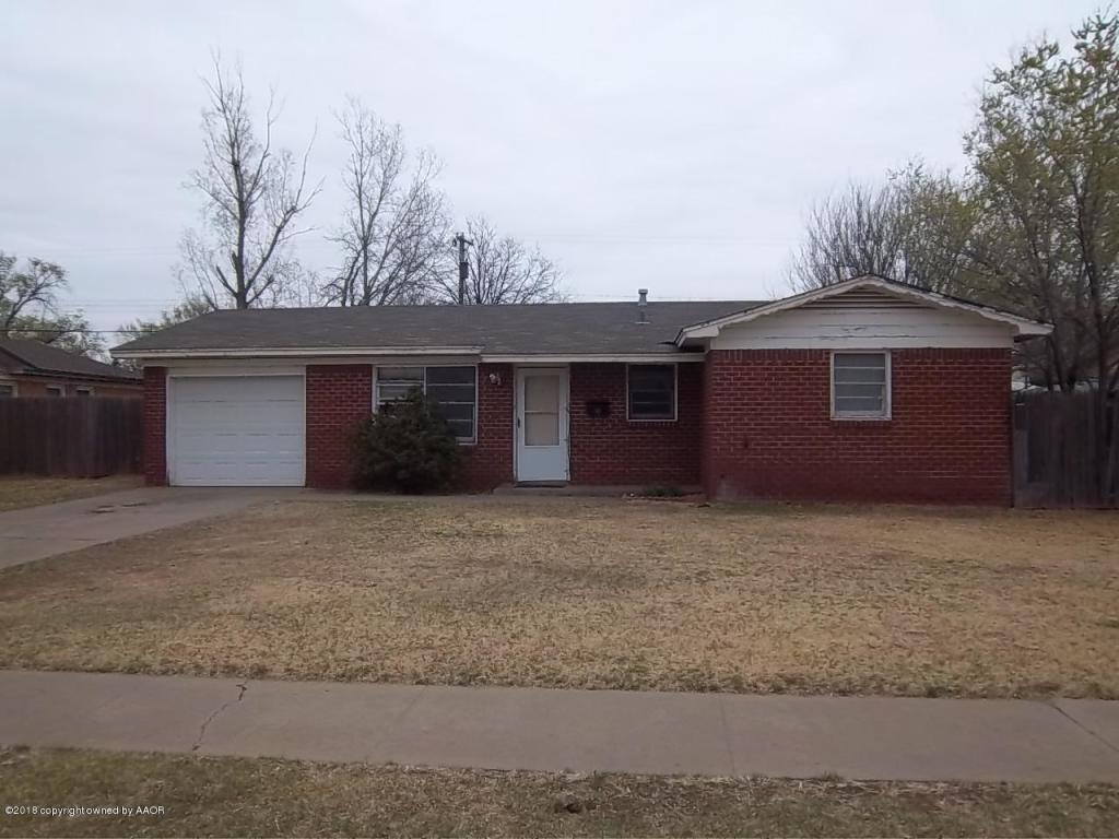 5005 Milam - Photo 1