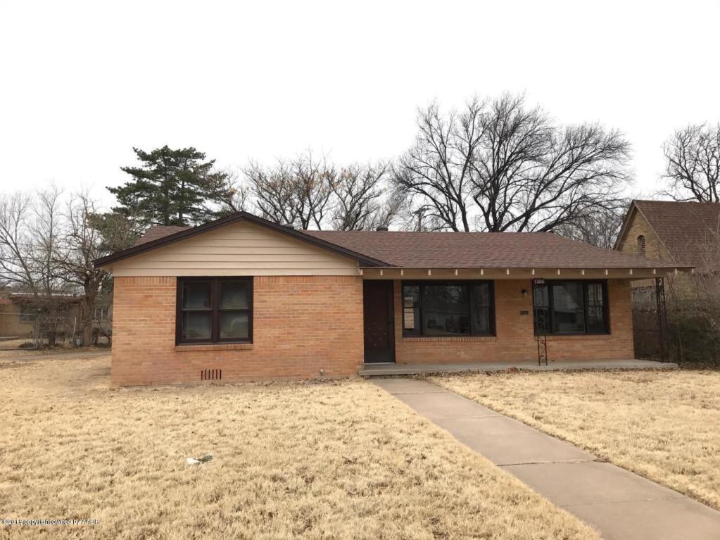1208 S Bowie St - Photo 1