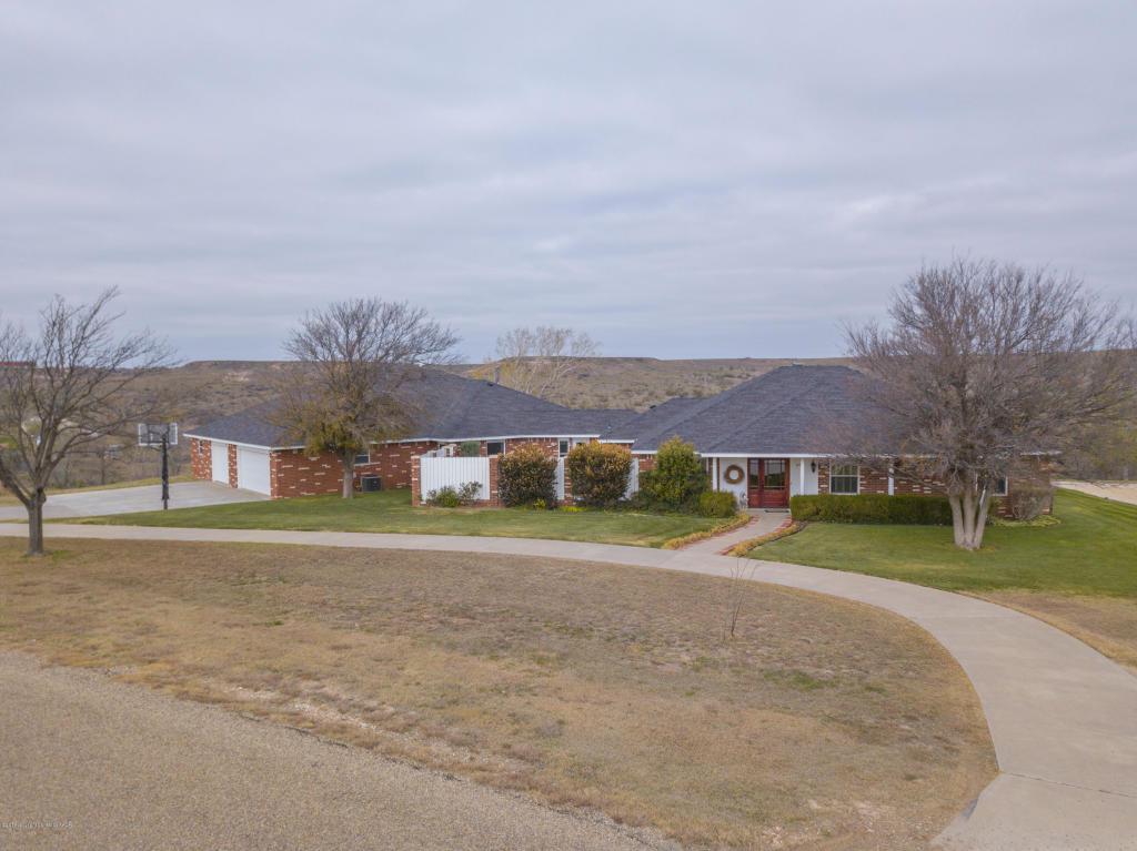 2701 Mackenzie Trl - Photo 1